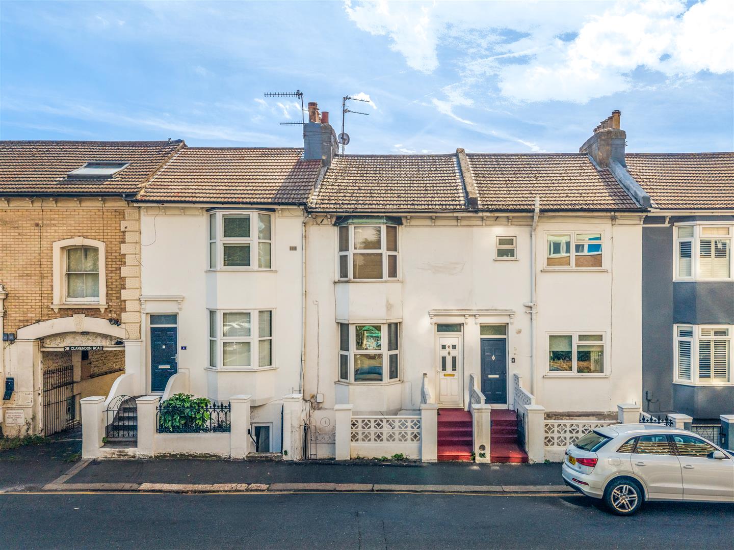 Flat Shirley Street in Portslade by Sea