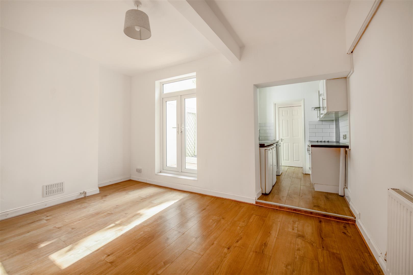 Flat Shirley Street in Portslade by Sea