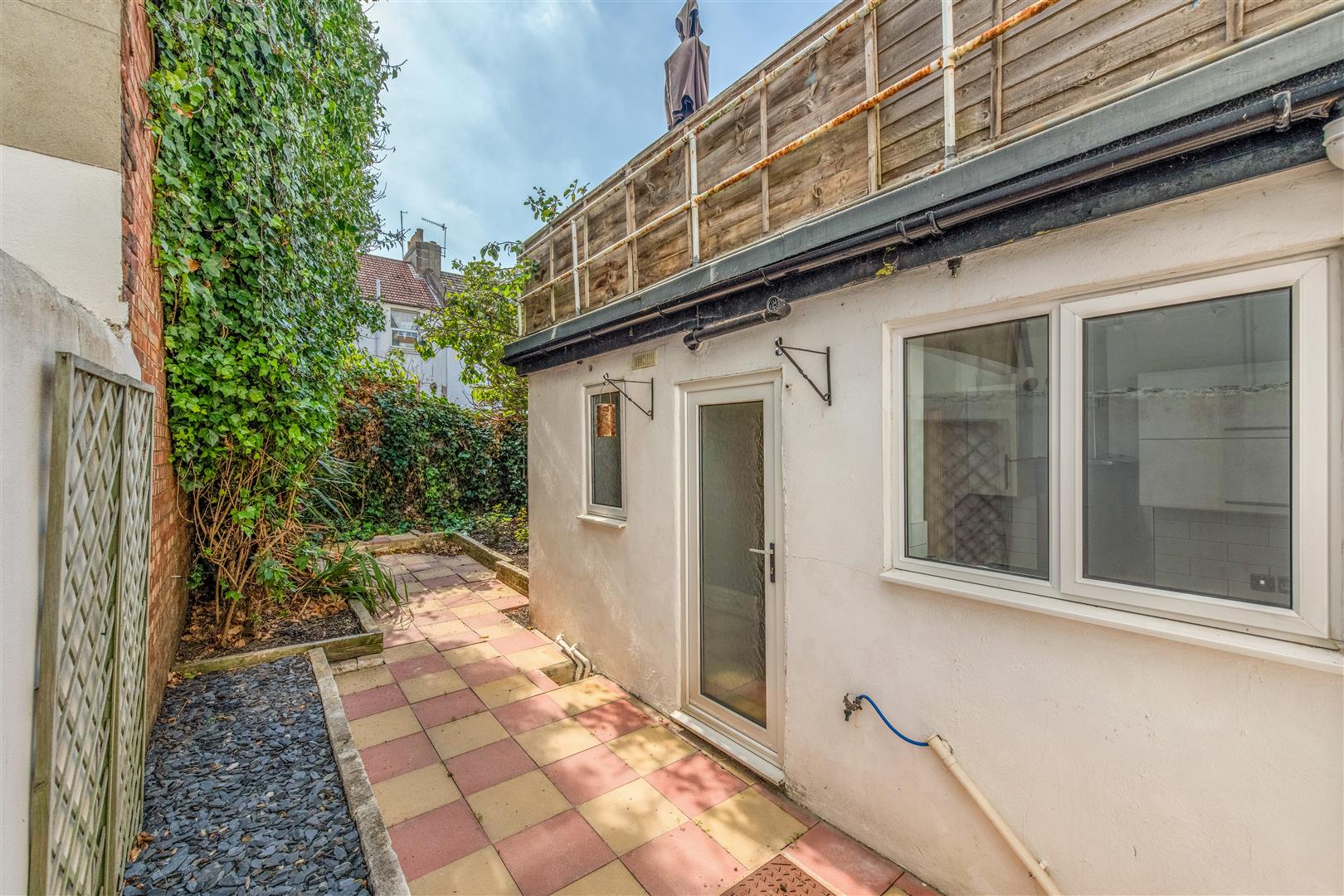 Flat Shirley Street in Portslade by Sea