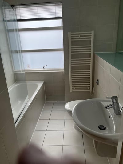 Flat Lower Ormond Street in Manchester