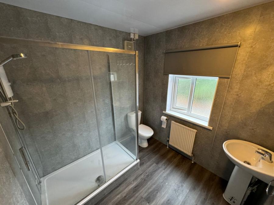Room Greenfield Street in Nottingham