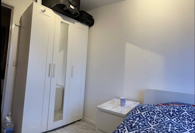 Room Townmead Road in Greater London