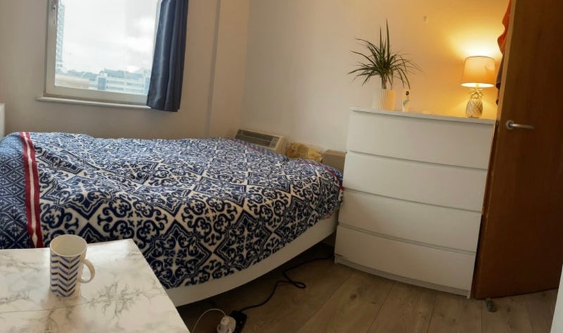 Room Townmead Road in Greater London