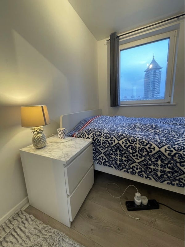 Room Townmead Road in Greater London