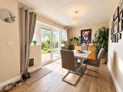 House Mill Stone Green in Breckland District
