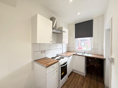 House Brooklyn Place in Leeds
