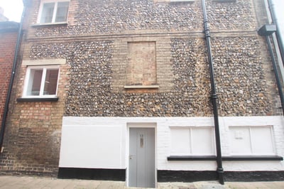 Flat King Street in Uttlesford