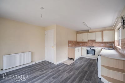House Melyd Avenue in Prestatyn