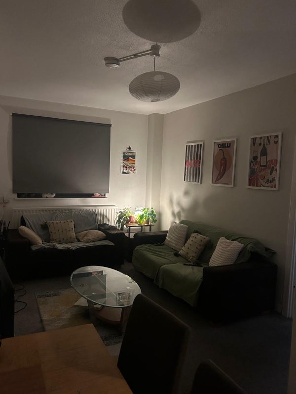 Flat West Lane in Greater London