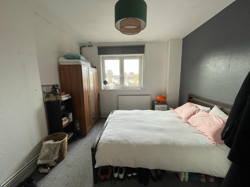 Flat West Lane in Greater London