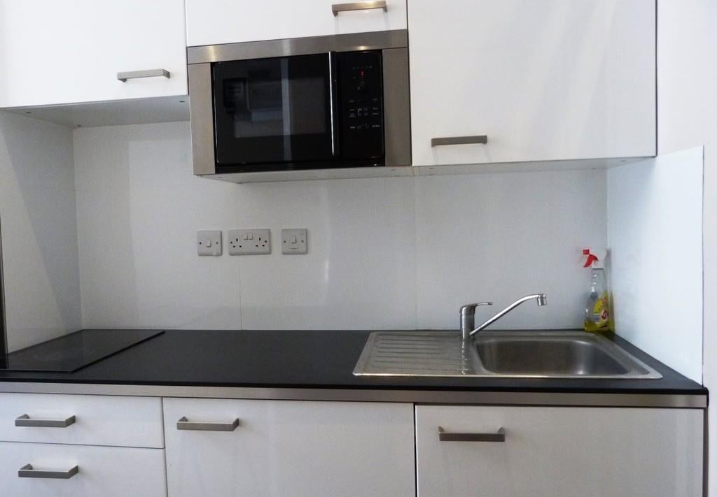 Flat Anson Road in Greater London