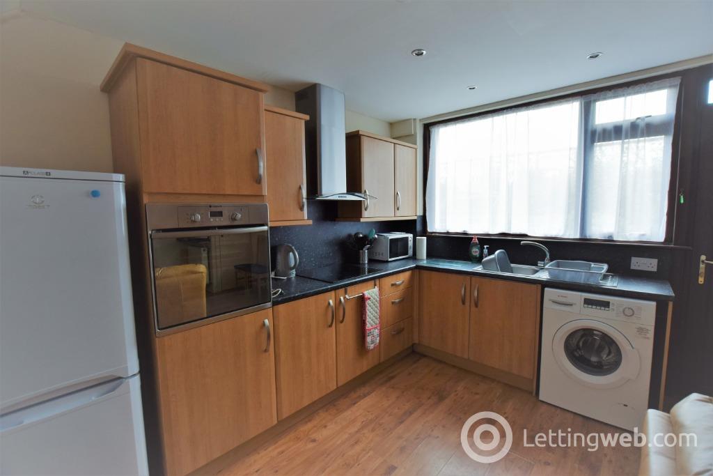 Room Gallowgate in Aberdeen City