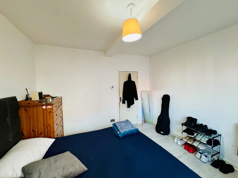 Room Lindsay Road in City of Edinburgh