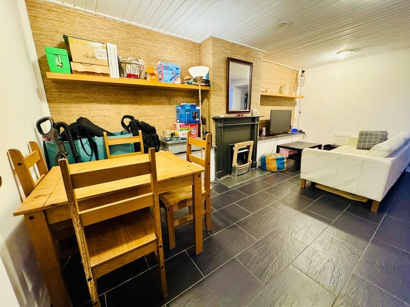 Room Lindsay Road in City of Edinburgh