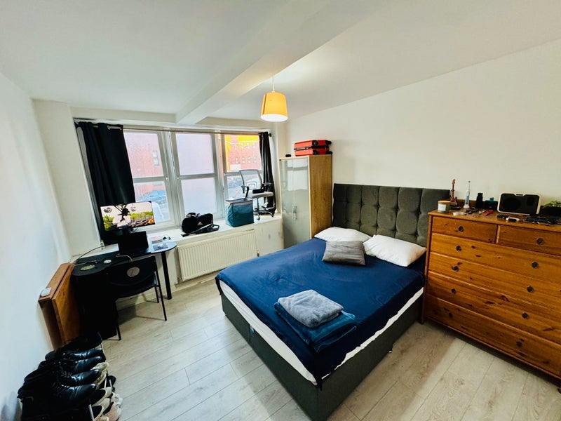 Room Lindsay Road in City of Edinburgh