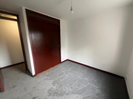Flat Dunbar Park in Dundee