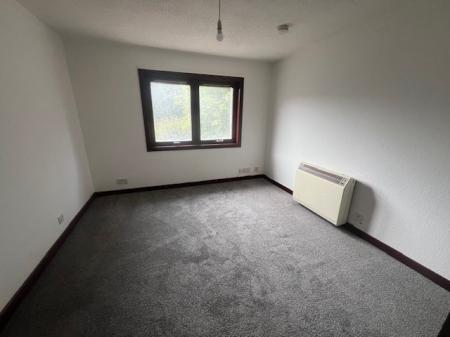 Flat Dunbar Park in Dundee