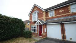 House Jessett Drive in Hart
