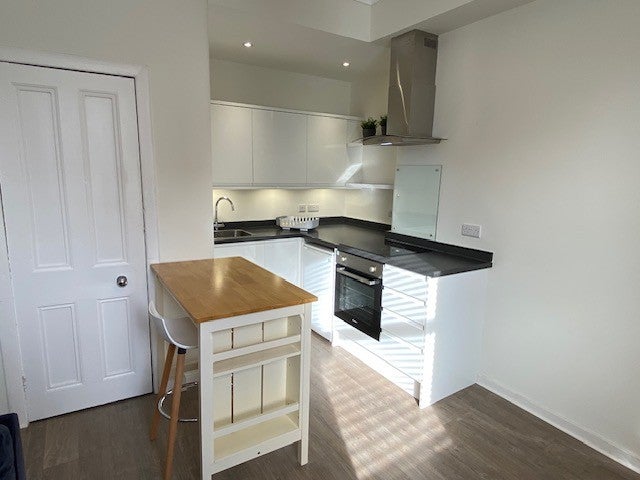 Flat Portobello Road in City of Edinburgh