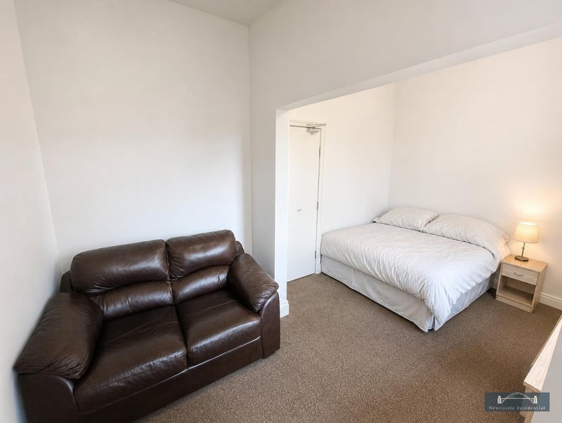 Room Condercum Road in Newcastle upon Tyne