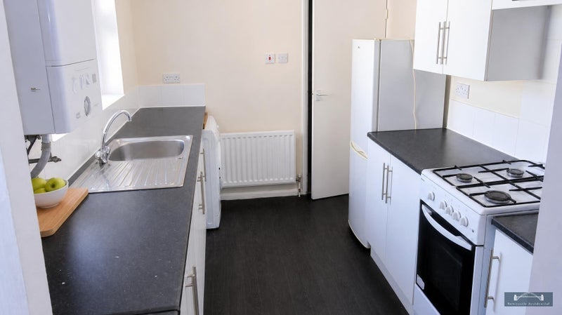 Room Condercum Road in Newcastle upon Tyne