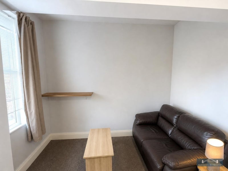 Room Condercum Road in Newcastle upon Tyne