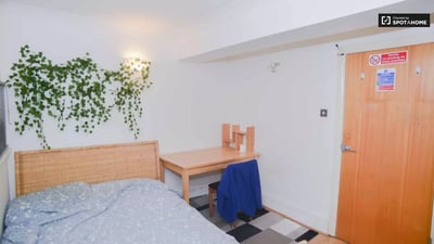 House The Grange in Greater London