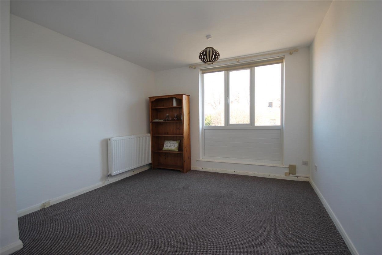 Flat Merton Road in Ponteland
