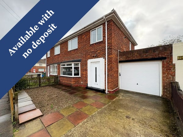 House Droitwich Avenue in Stockton-on-Tees