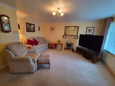 House Rosedale in Bassetlaw