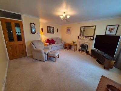 House Rosedale in Bassetlaw