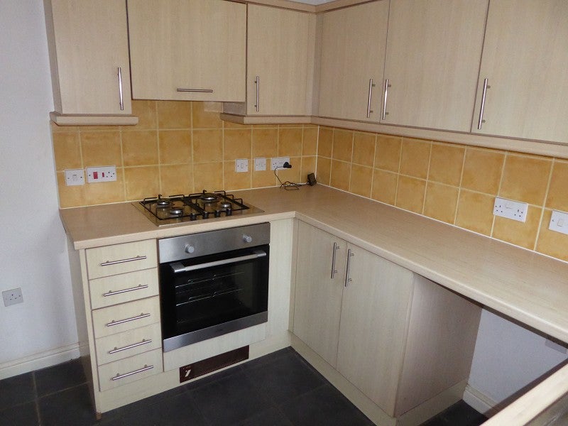 House Gerddi Quarella in Bridgend