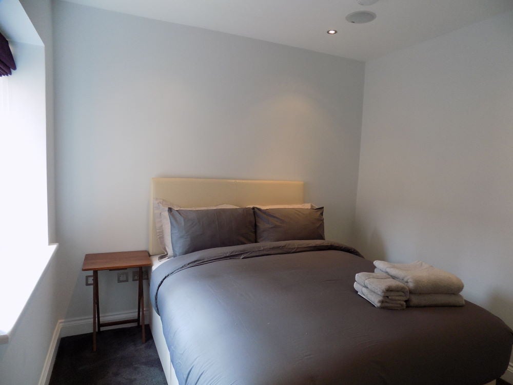 Flat Royal Connaught Drive in Hertsmere