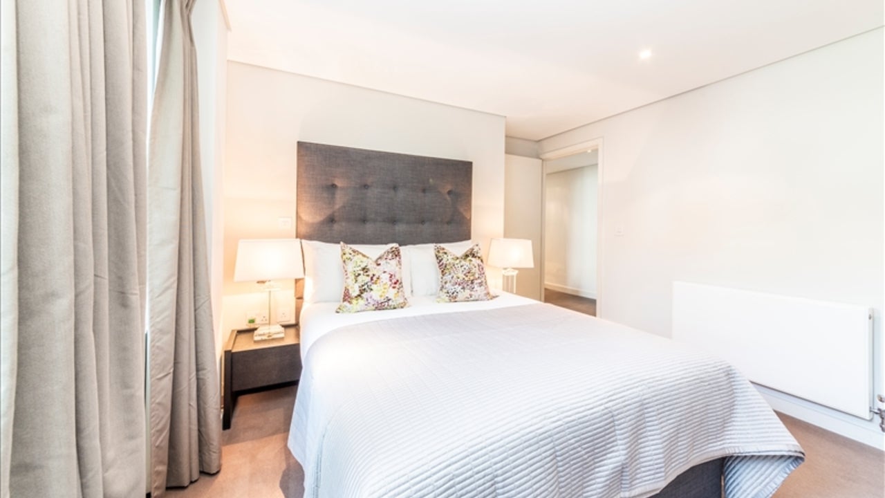 Flat Edgware Road in City of Westminster