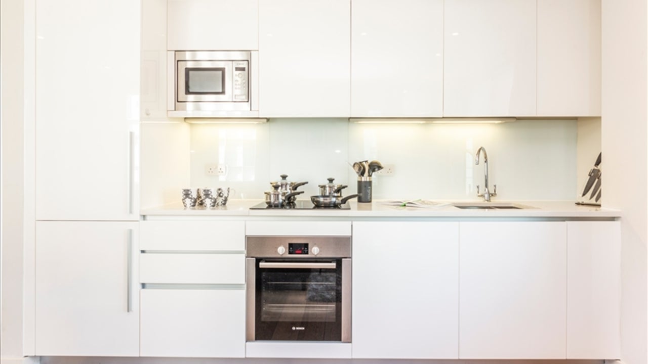 Flat Edgware Road in City of Westminster