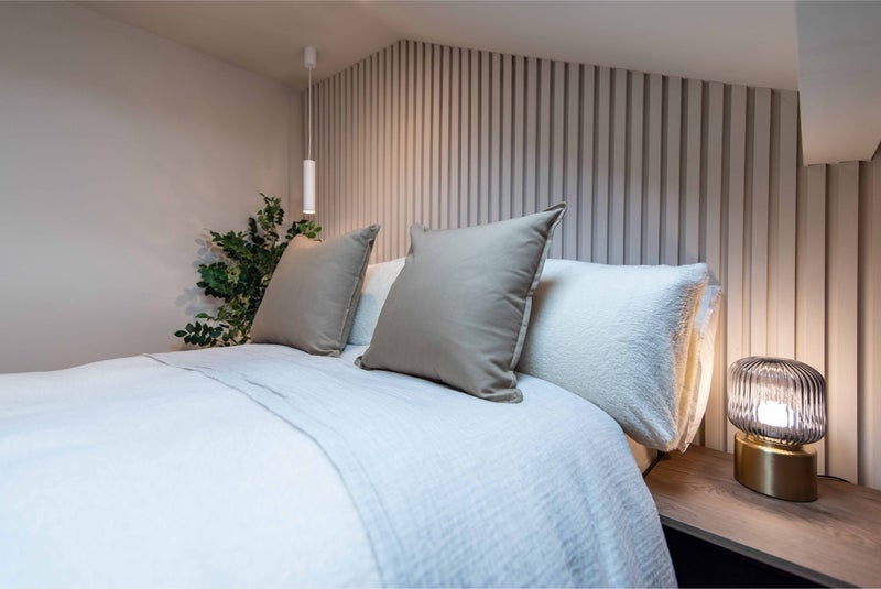 Room Edge Lane in Tameside