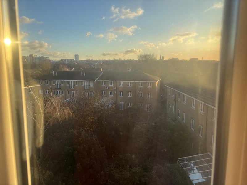 Room St Georges Way in Greater London