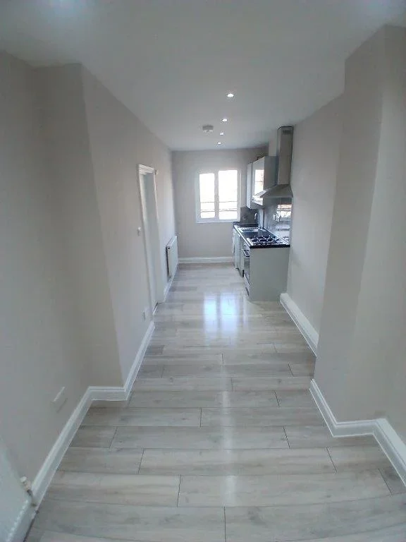 Flat Cambridge Heath Road in Greater London