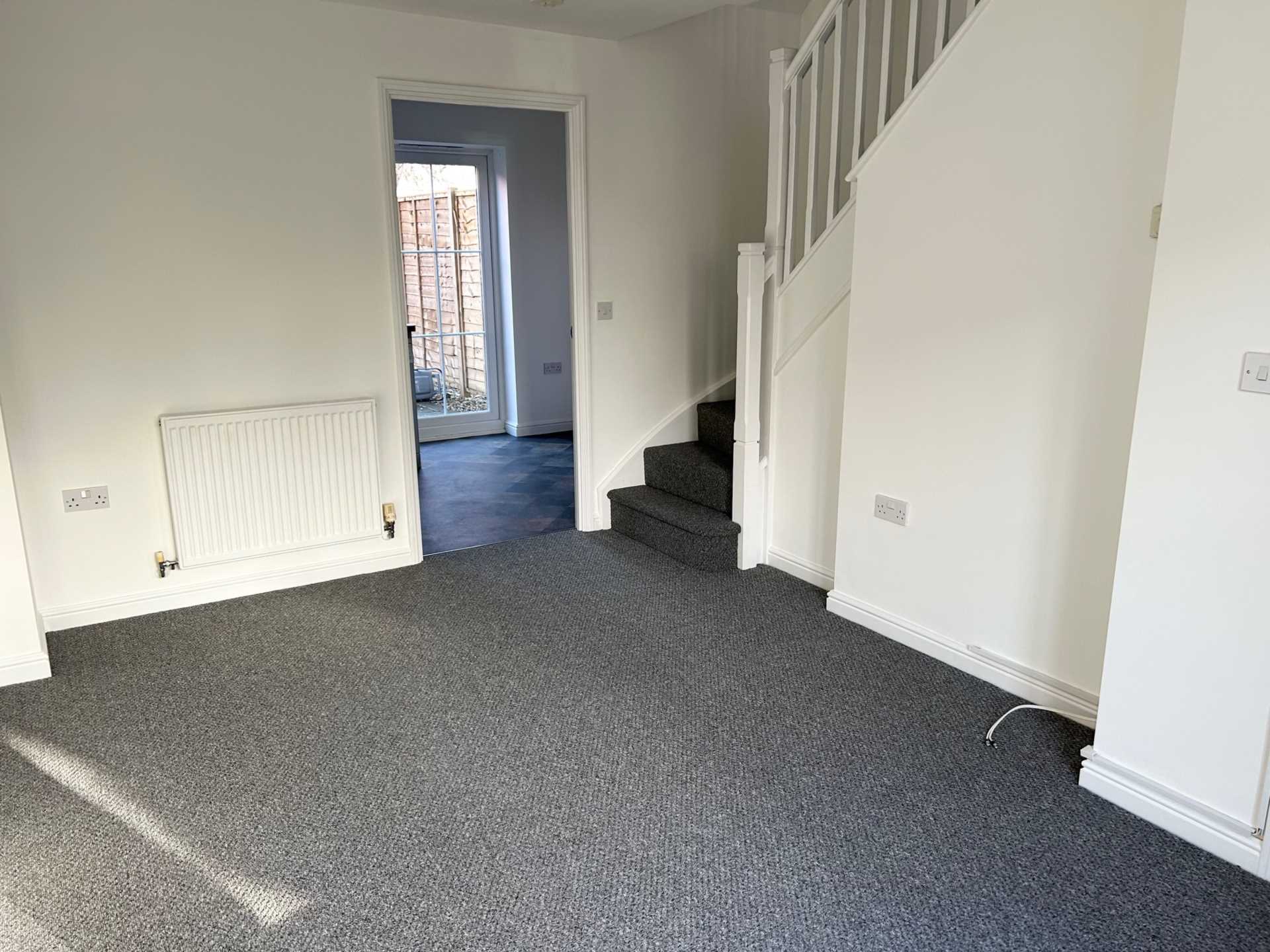 House Winter Gardens Way in Cherwell District