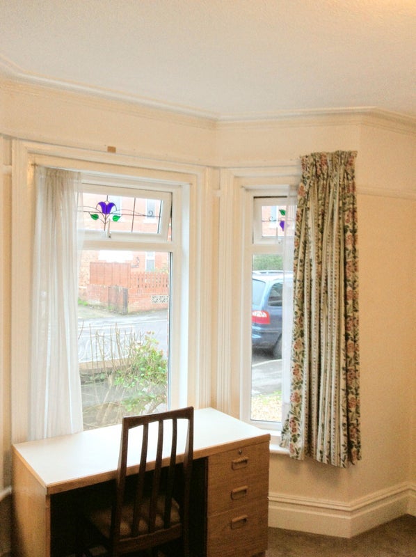 Room Evelyn Road in Bournemouth