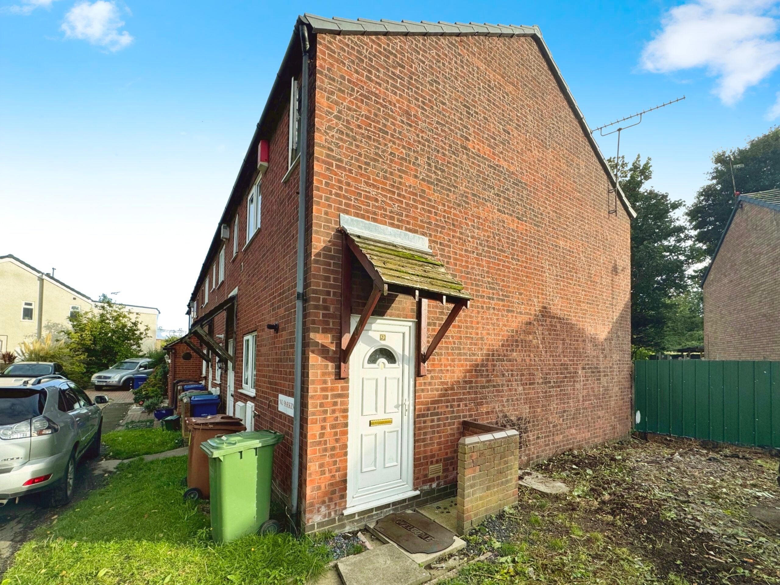House Florence Close in Grays