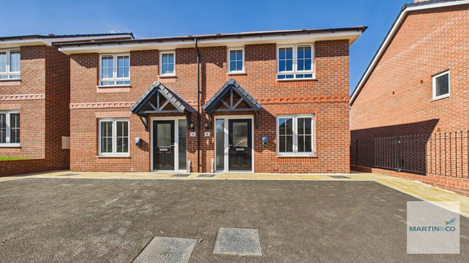 House Lindridge Road in Birmingham