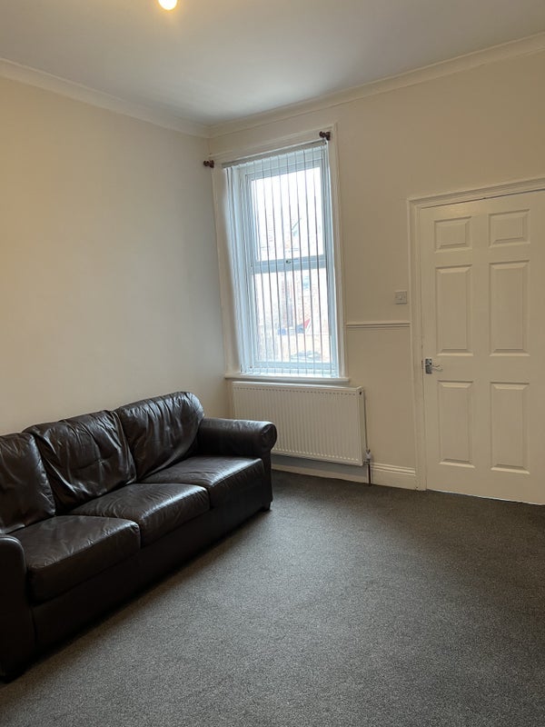 Flat Canning Street in Newcastle upon Tyne
