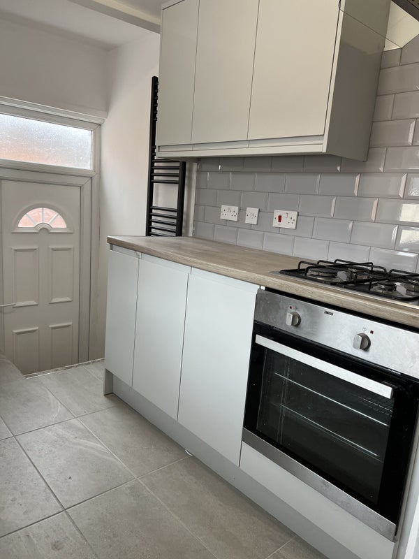Flat Canning Street in Newcastle upon Tyne