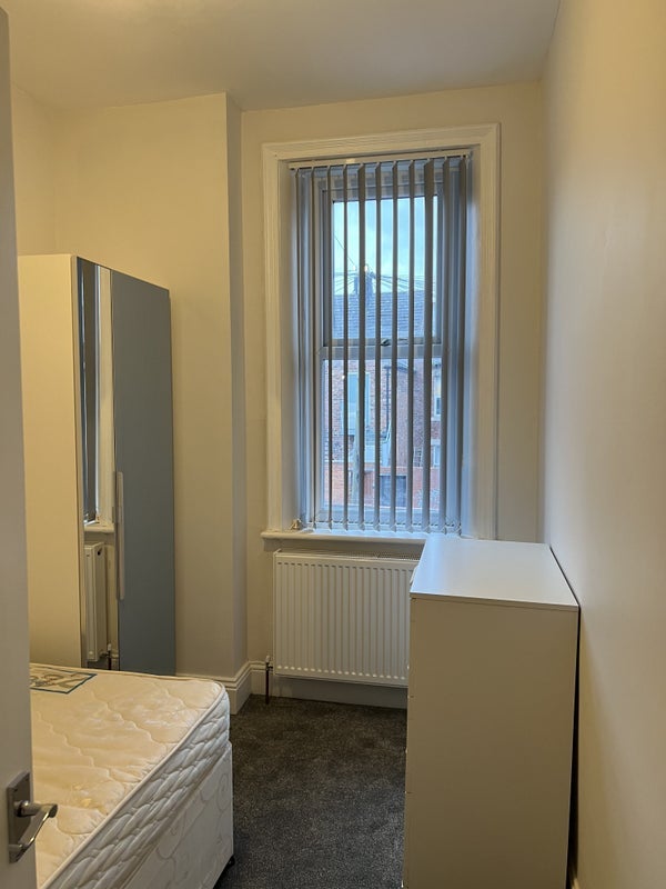 Flat Canning Street in Newcastle upon Tyne