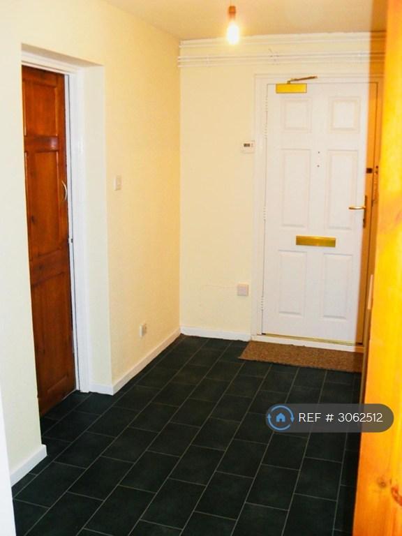 Flat Tuckers Close in Charnwood
