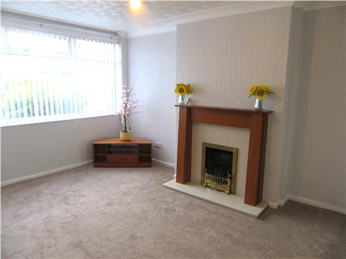 House Kendal Drive in Rainhill