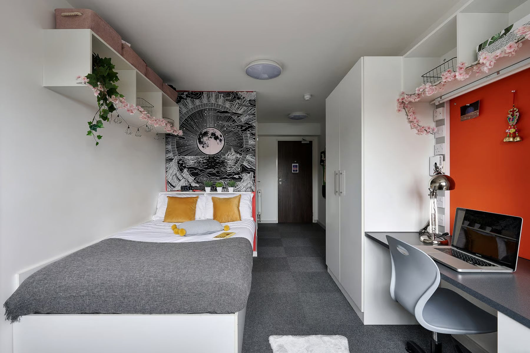 Room Ebrington Street in Plymouth