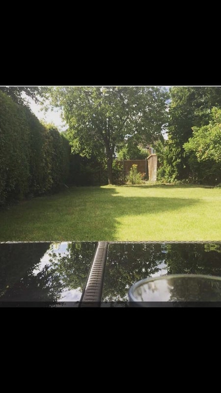 Room Valley Road in Metropolitan Borough of Solihull