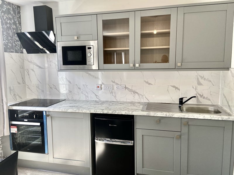 Flat Talgarth Road in Greater London
